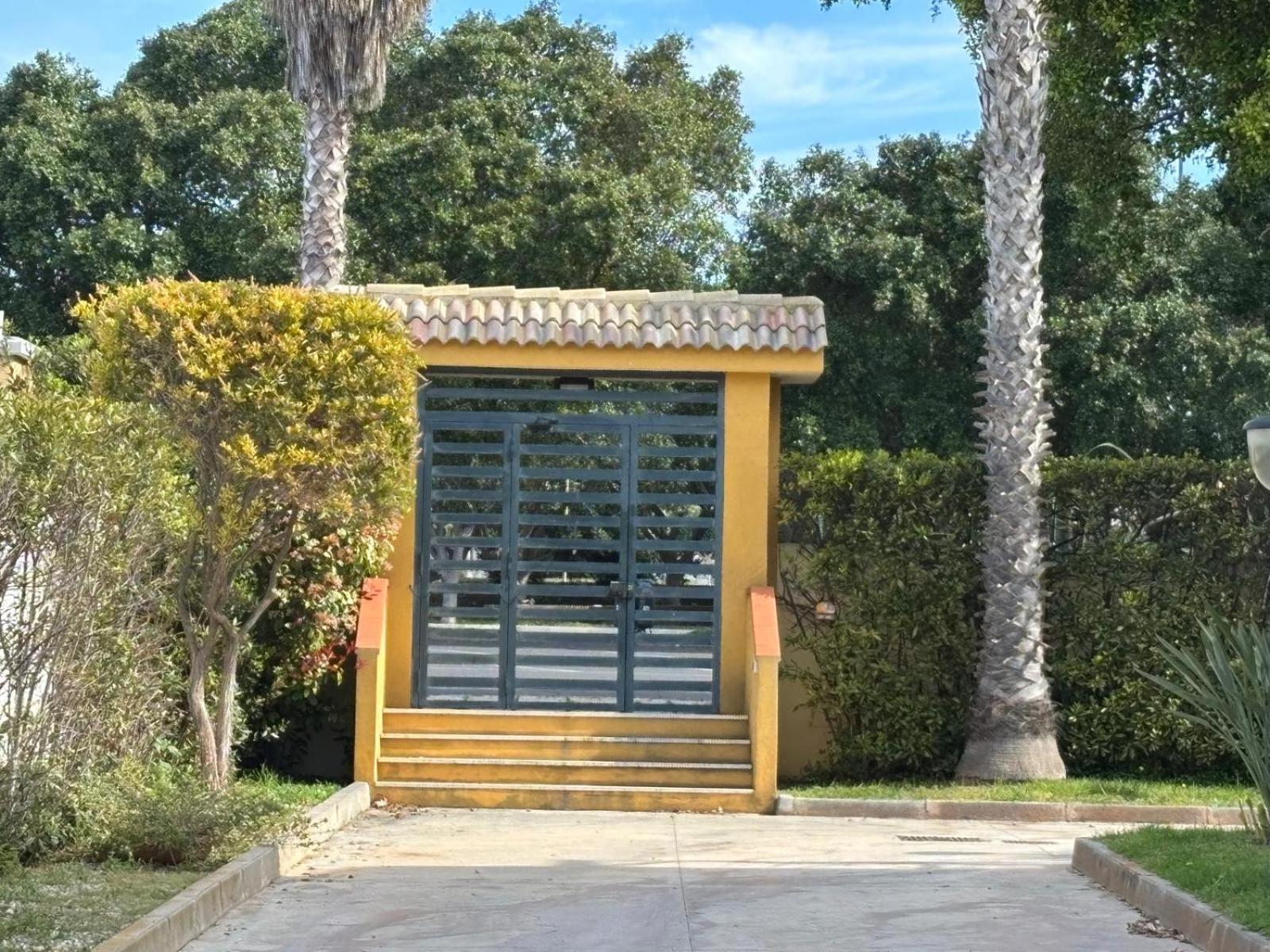 Acquamarina House Marina Di Ragusa Exterior photo