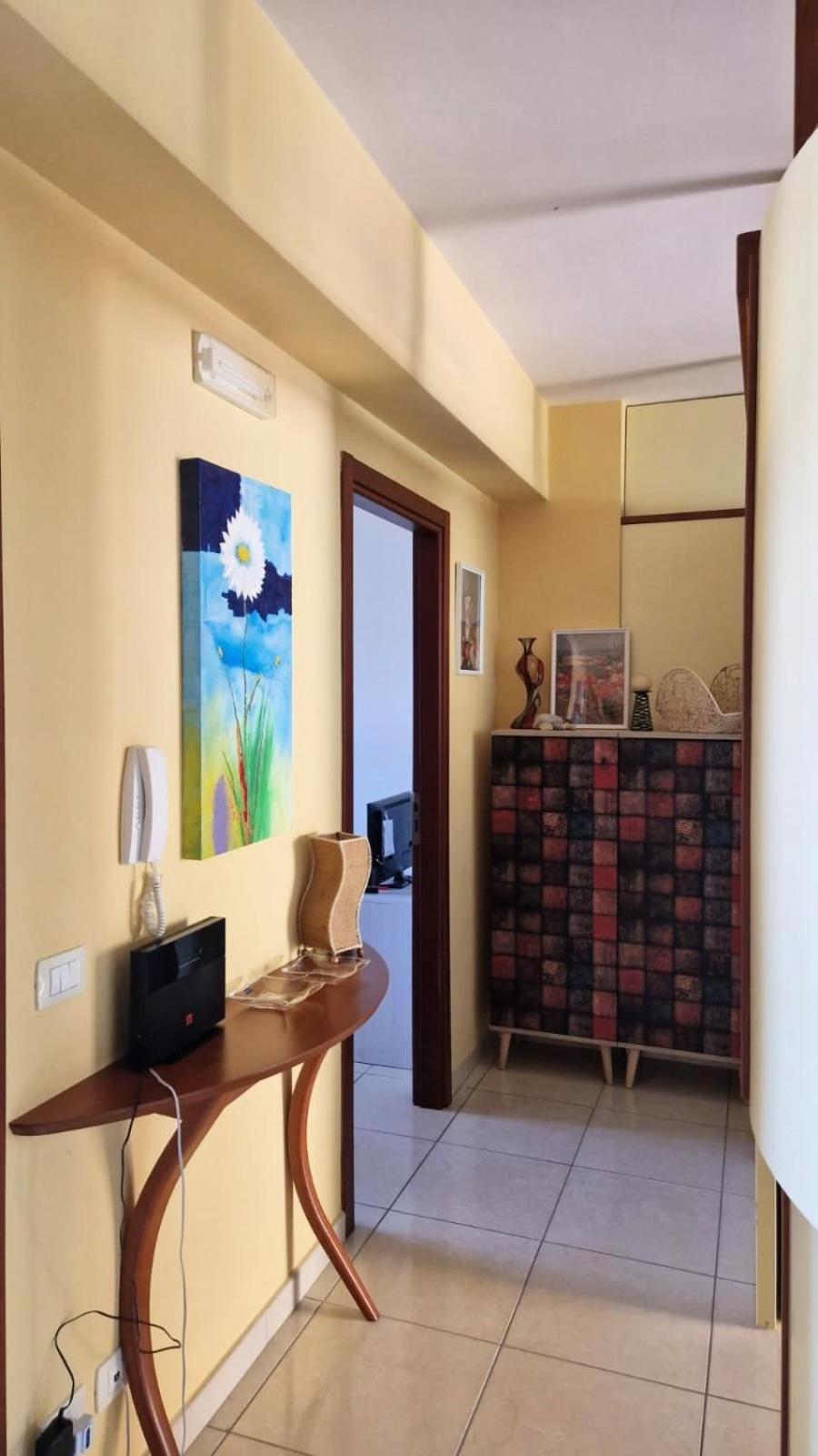 Acquamarina House Marina Di Ragusa Exterior photo