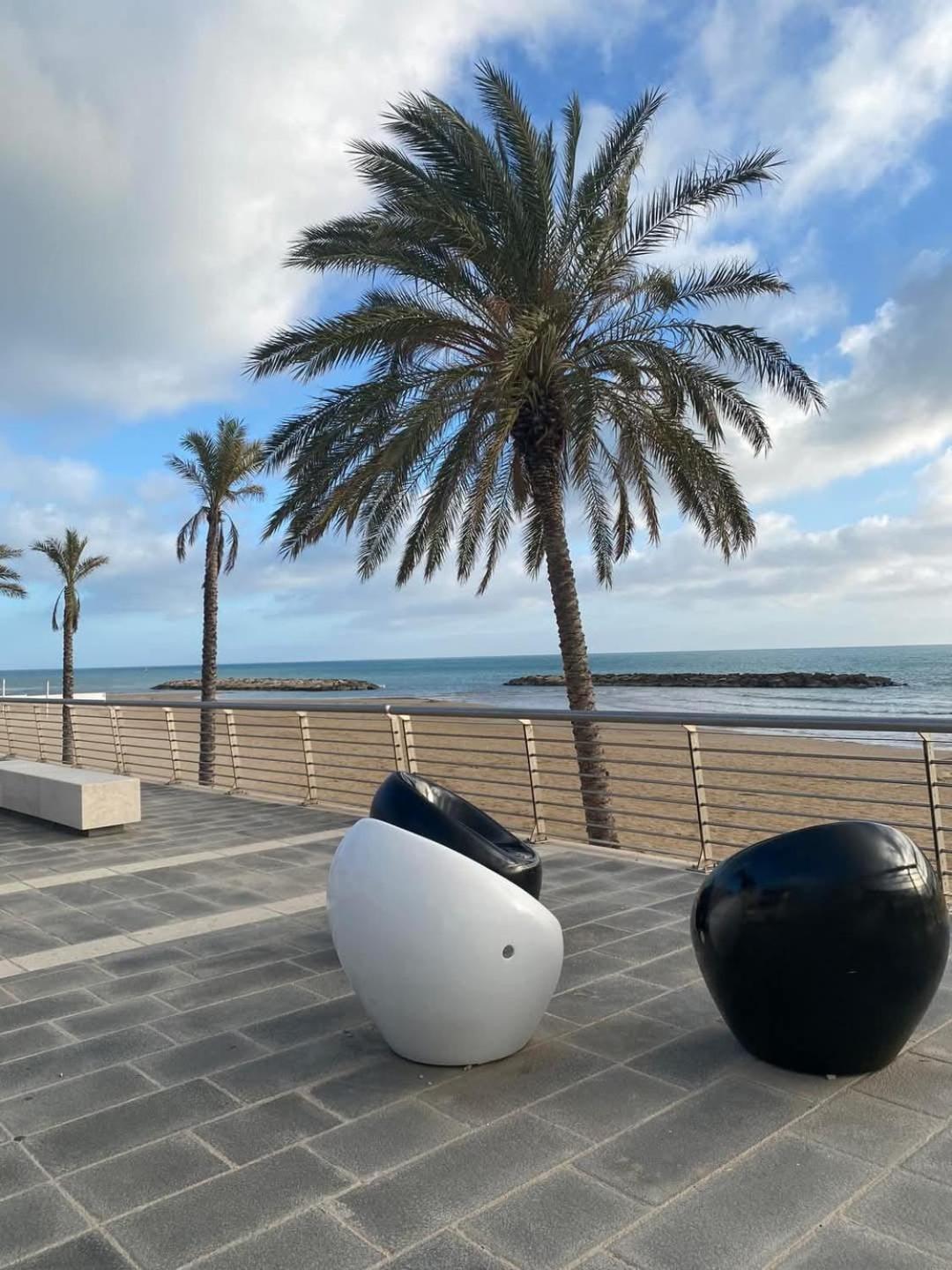 Acquamarina House Marina Di Ragusa Exterior photo